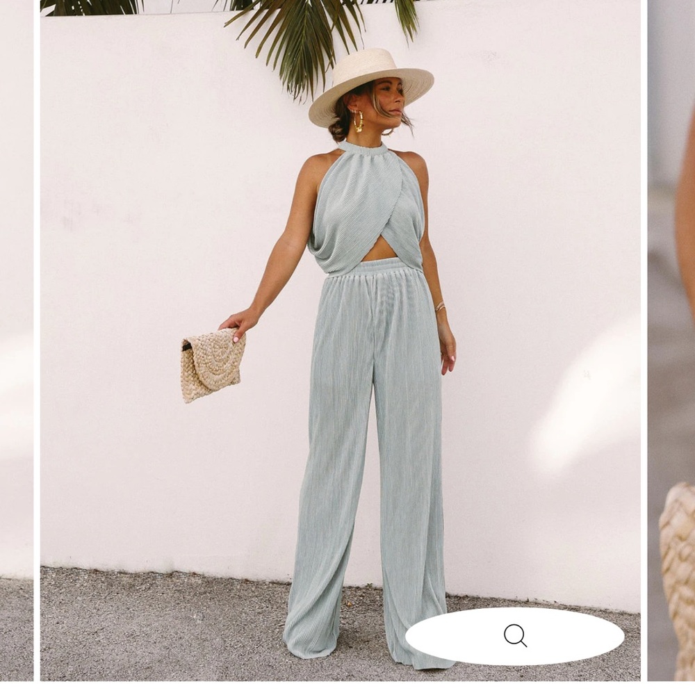 Two Piece from Vici